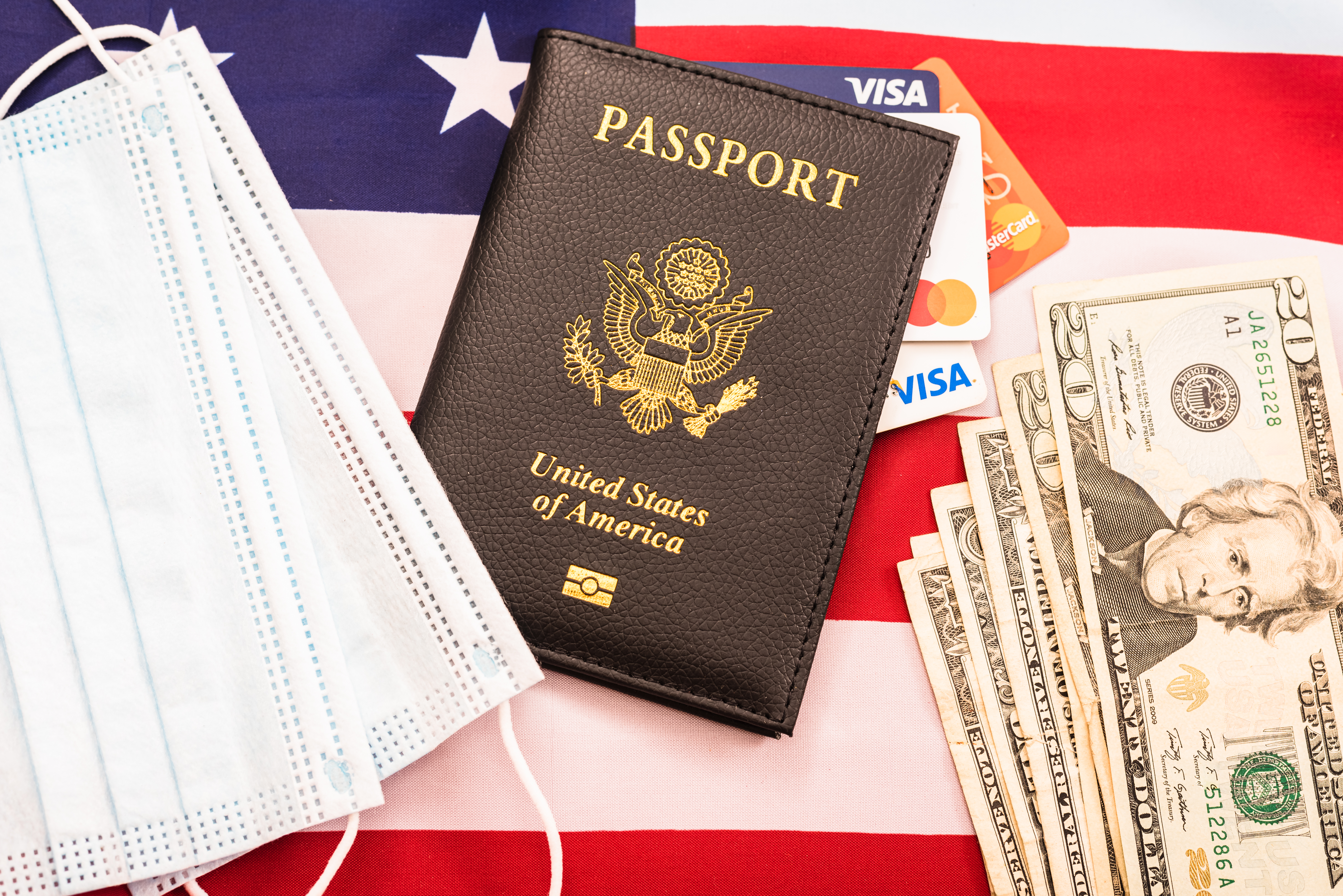 Visa Banner